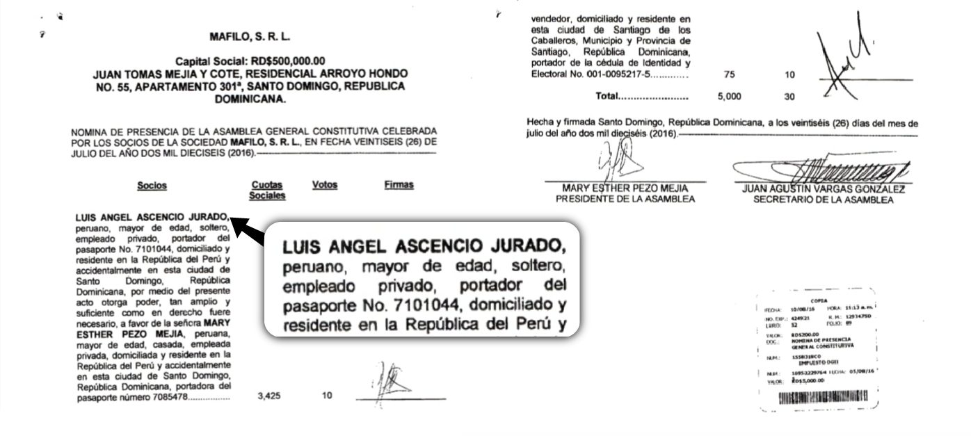 IMAGEN_PANTALLAZO REGISTRO DE MAFILO – ASCENCIO JURADO